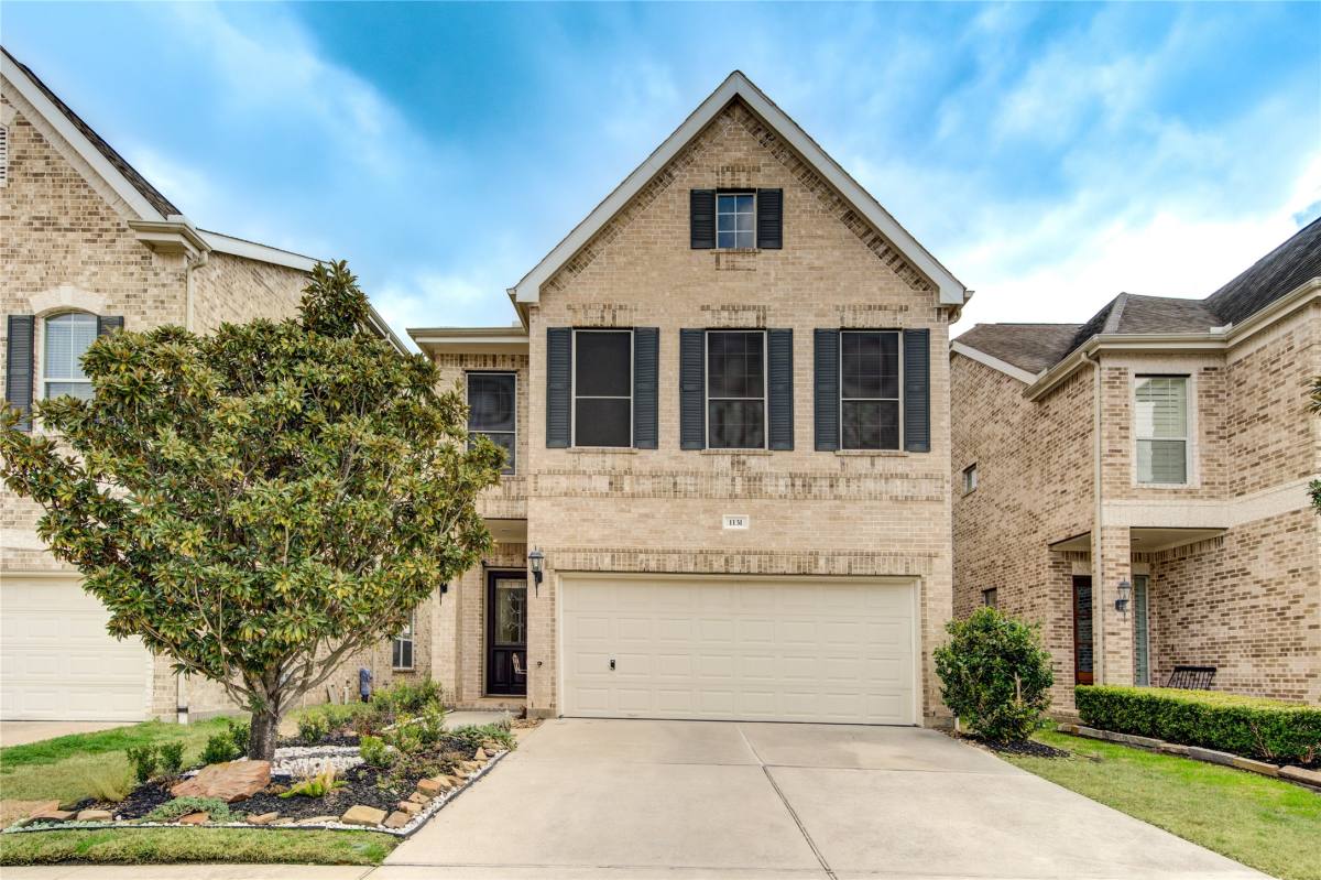 Apartment for rent at 1131 Sopris Dr, Houston, TX 77077