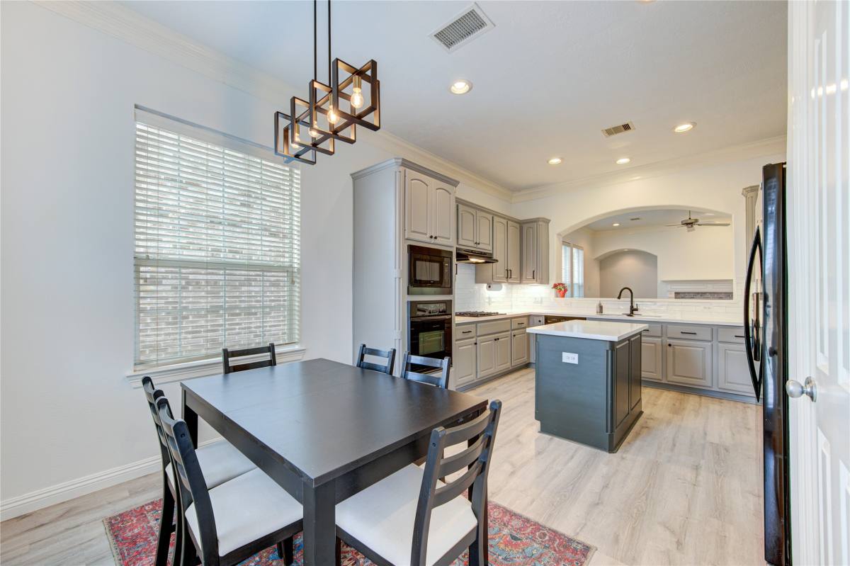 Apartment for rent at 1131 Sopris Dr, Houston, TX 77077