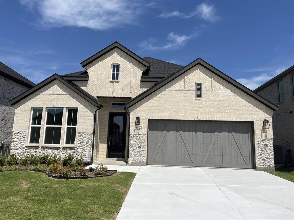 Apartment for rent at 7124 Dragonfly Lane, Aubrey, TX 76227