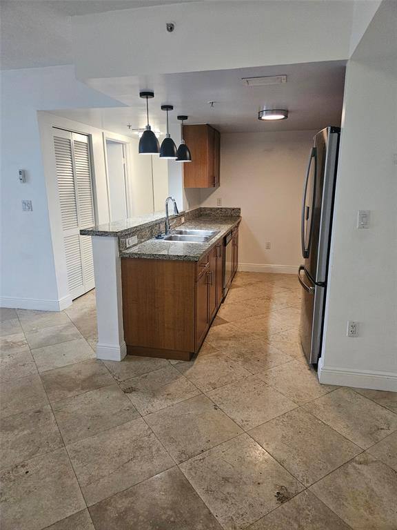 Condo for rent at 1555 N Treasure Dr #210, Miami Beach, FL 33141