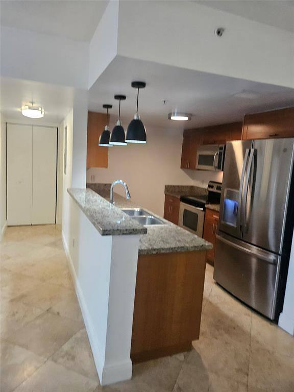 Condo for rent at 1555 N Treasure Dr #210, Miami Beach, FL 33141
