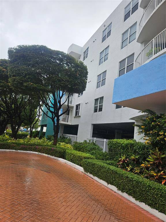 Condo for rent at 1555 N Treasure Dr #210, Miami Beach, FL 33141