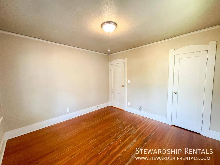 House for rent at 1745 Olive St, Eugene, OR 97401