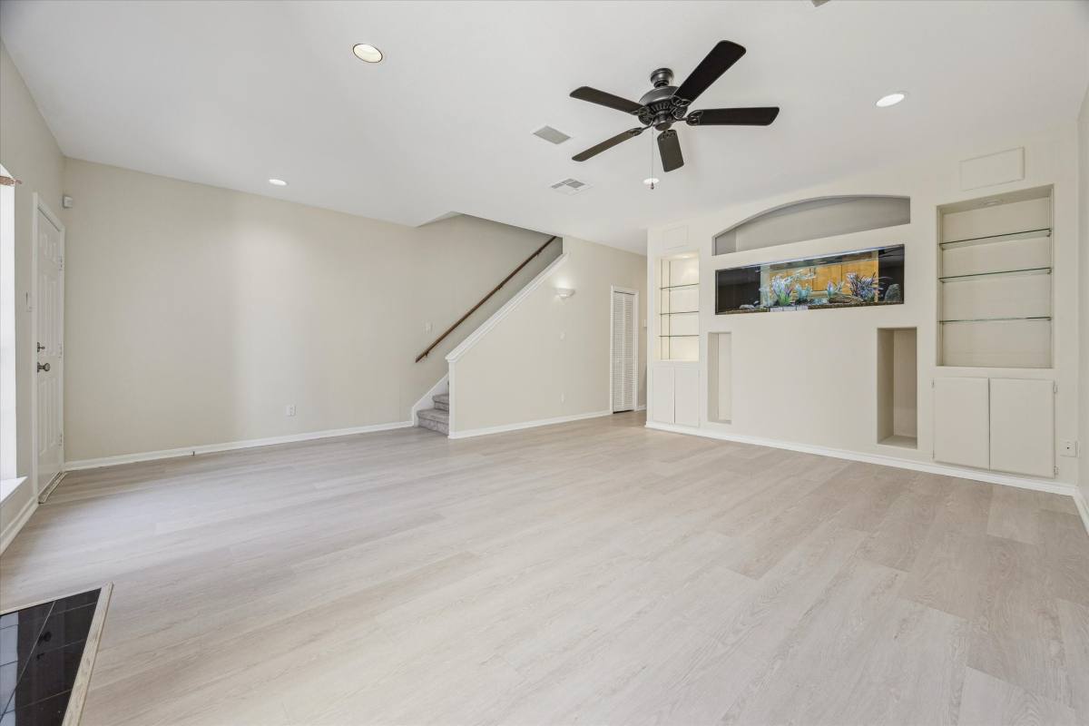 Townhouse for rent at 2968 Holly Hall St, Houston, TX 77054