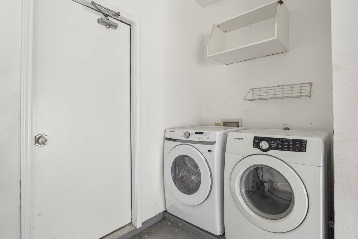 Townhouse for rent at 2968 Holly Hall St, Houston, TX 77054
