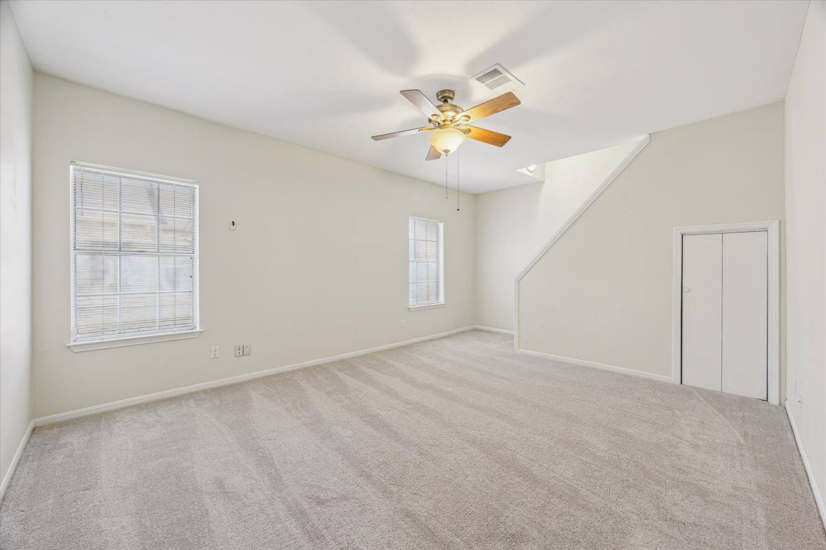 Townhouse for rent at 2968 Holly Hall St, Houston, TX 77054
