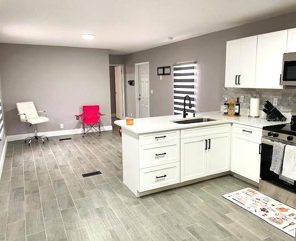 Apartment for rent at 15731 SE 72 Place, Morriston, FL 32668