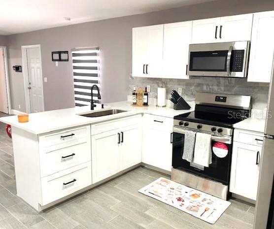 Apartment for rent at 15731 SE 72 Place, Morriston, FL 32668