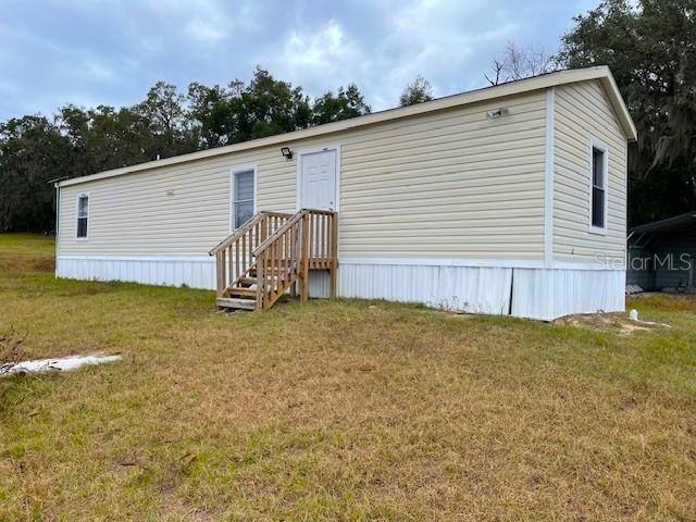 Apartment for rent at 15731 SE 72 Place, Morriston, FL 32668