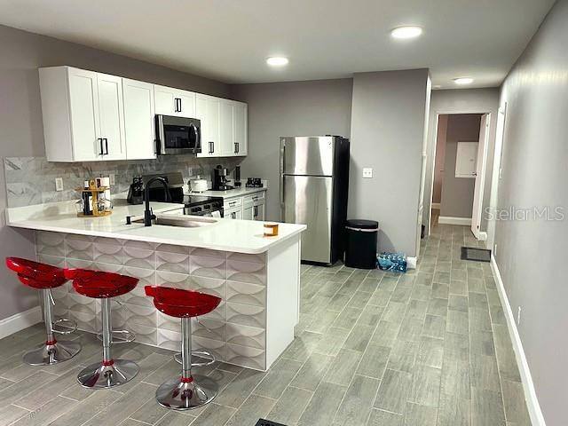 Apartment for rent at 15731 SE 72 Place, Morriston, FL 32668
