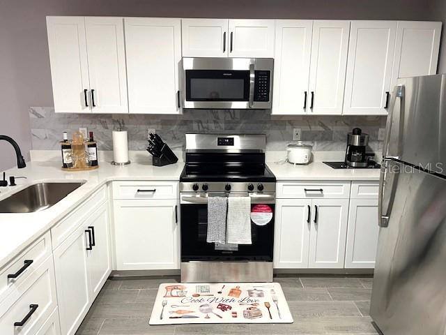 Apartment for rent at 15731 SE 72 Place, Morriston, FL 32668