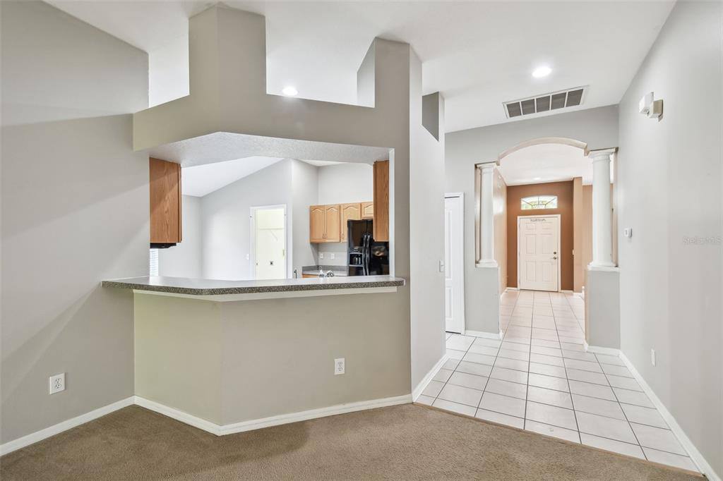 Apartment for rent at 15807 Leatherleaf Lane, Land O Lakes, FL 34638