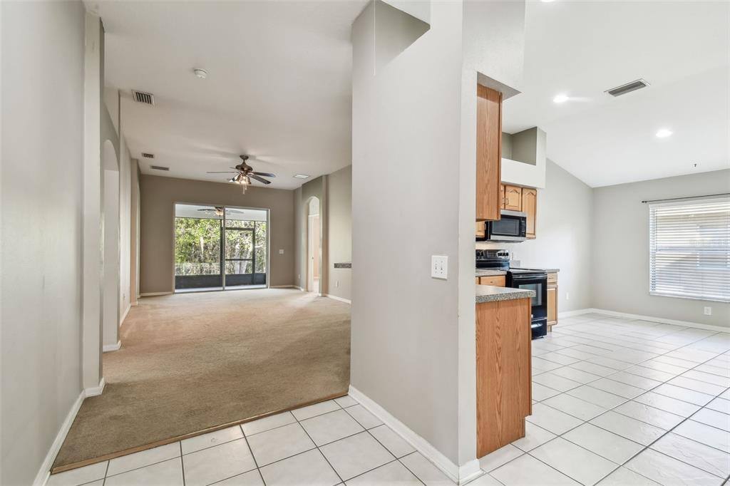 Apartment for rent at 15807 Leatherleaf Lane, Land O Lakes, FL 34638