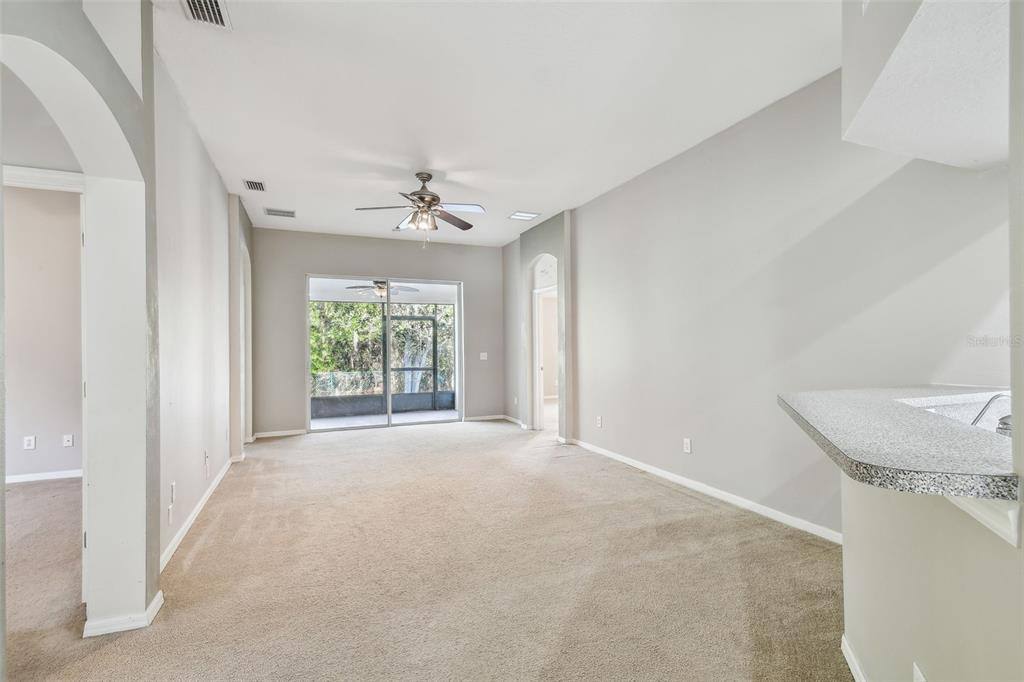 Apartment for rent at 15807 Leatherleaf Lane, Land O Lakes, FL 34638