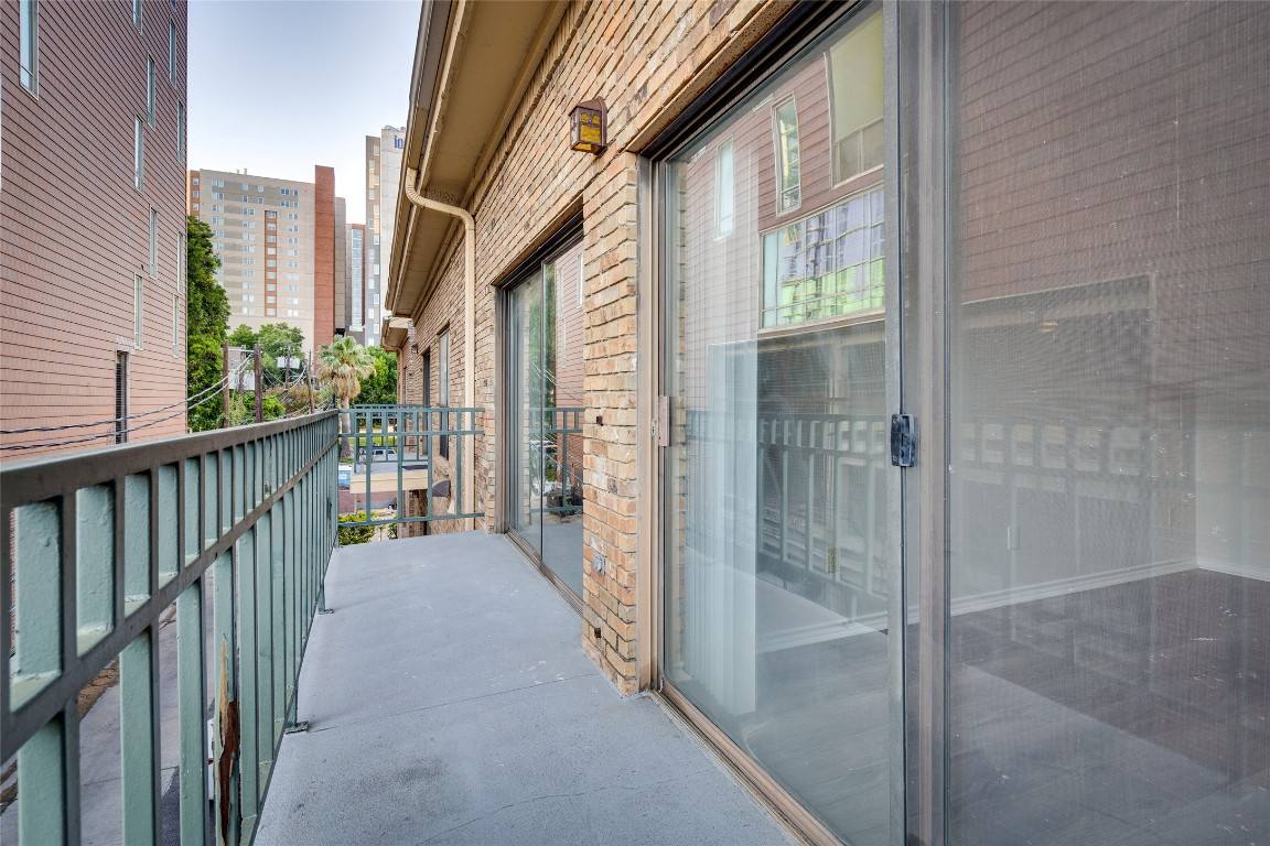 Apartment for rent at 1908 San Antonio St #306, Austin, TX 78705