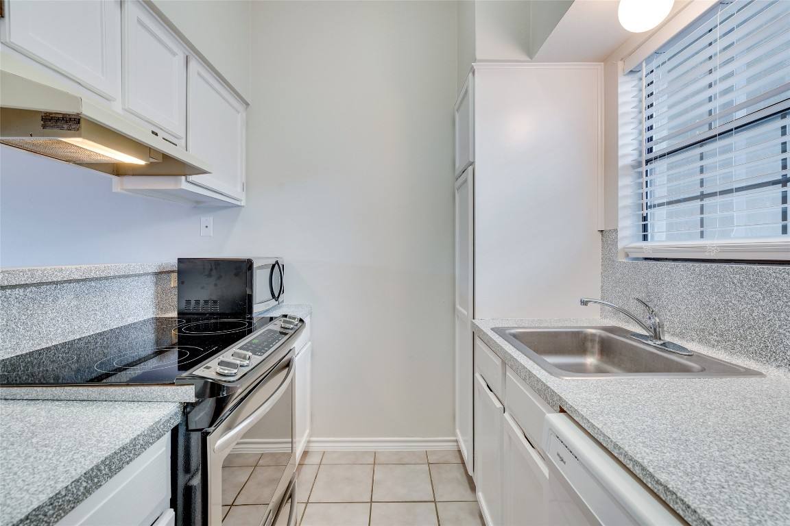 Apartment for rent at 1908 San Antonio St #306, Austin, TX 78705