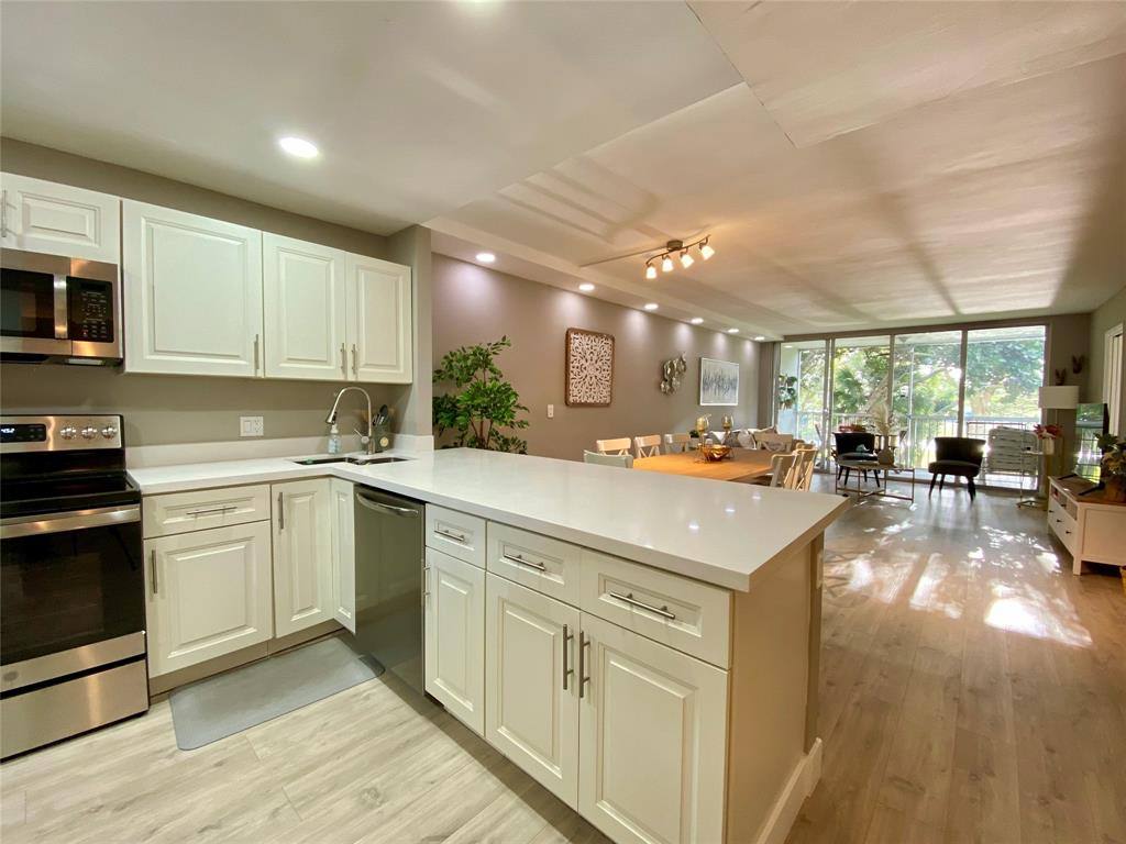 Condo for rent at 3010 N Course Dr #209, Pompano Beach, FL 33069