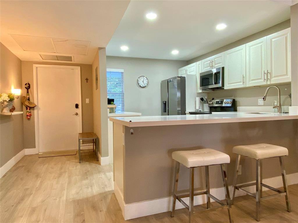 Condo for rent at 3010 N Course Dr #209, Pompano Beach, FL 33069