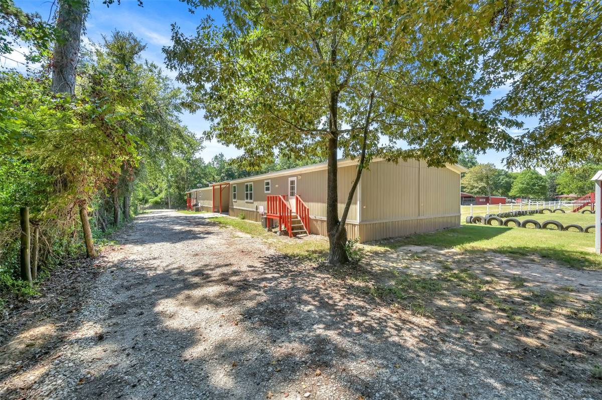 Apartment for rent at 26768 A Dobbin-Huffsmith Rd, Magnolia, TX 77354