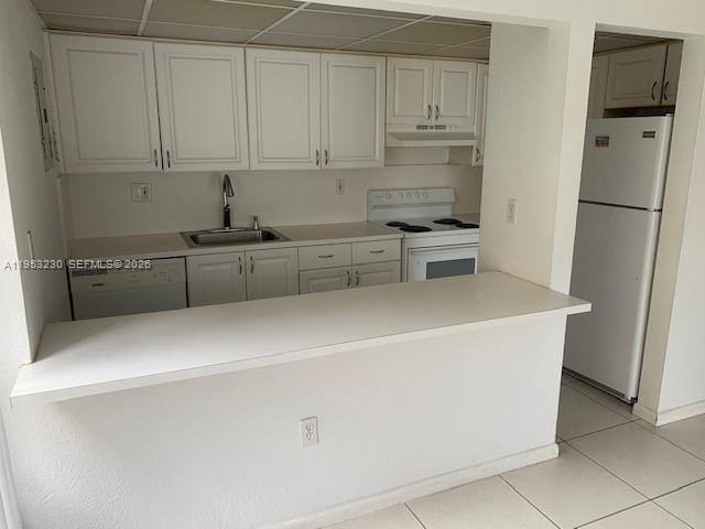 Condo for rent at 17650 NW 68th Ave #17650A1005, Hialeah, FL 33015
