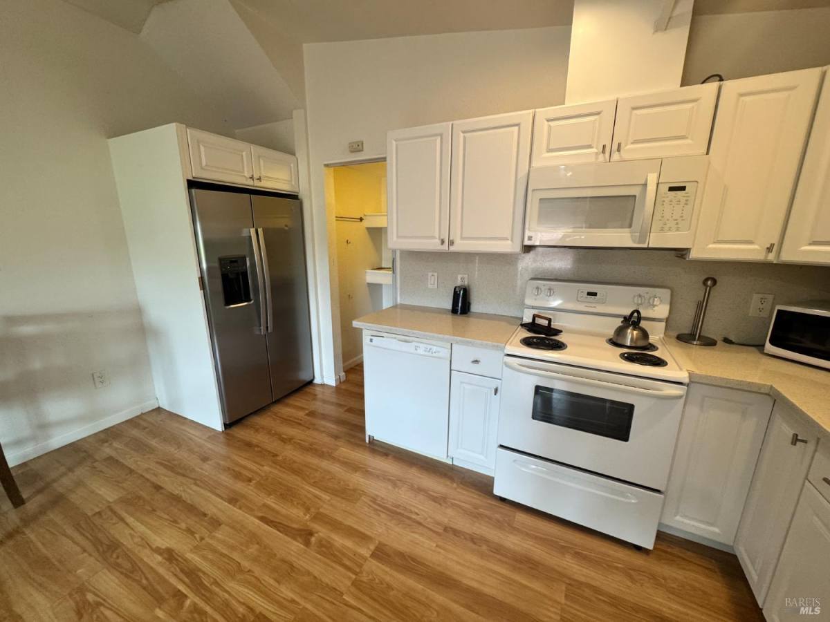 Apartment for rent at 3753 Santa Rosa Ave #3753E, Santa Rosa, CA 95407