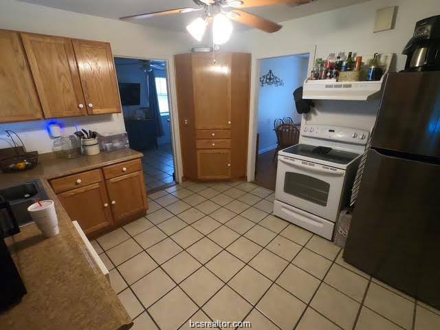 Apartment for rent at 4200 Culpepper Dr, Bryan, TX 77801