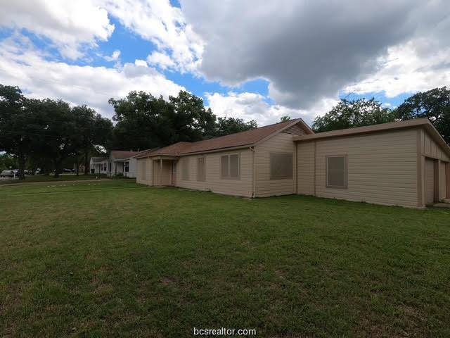 Apartment for rent at 4200 Culpepper Dr, Bryan, TX 77801