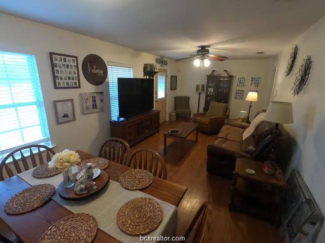 Apartment for rent at 4200 Culpepper Dr, Bryan, TX 77801