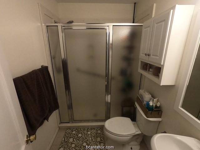 Apartment for rent at 4200 Culpepper Dr, Bryan, TX 77801
