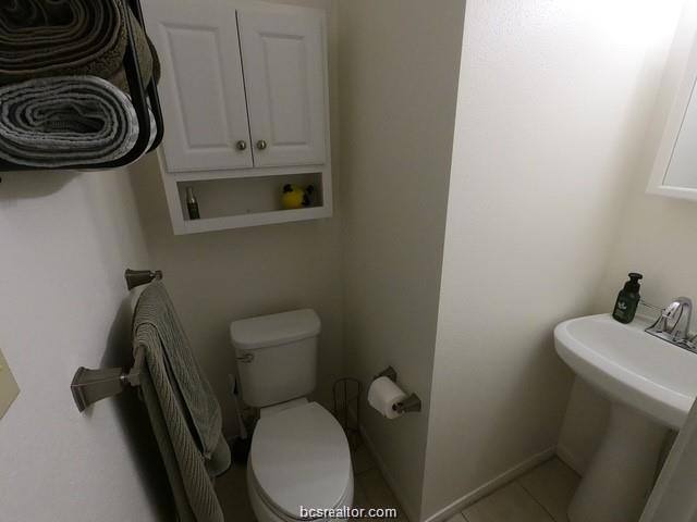 Apartment for rent at 4200 Culpepper Dr, Bryan, TX 77801