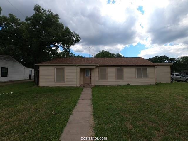 Apartment for rent at 4200 Culpepper Dr, Bryan, TX 77801
