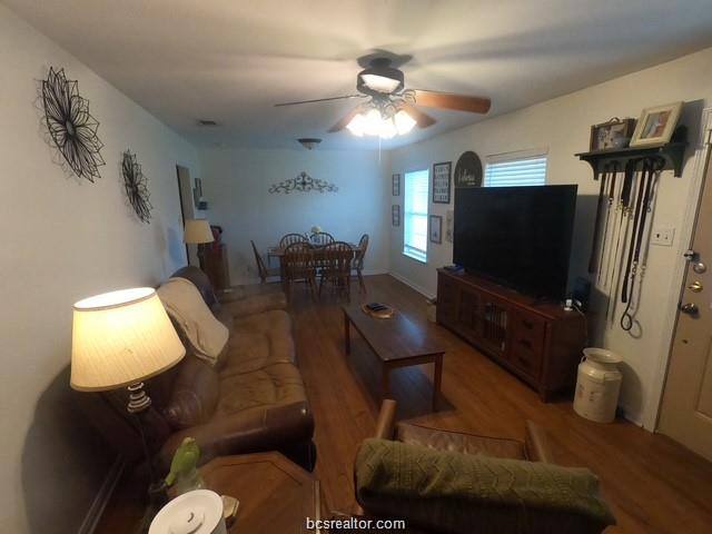 Apartment for rent at 4200 Culpepper Dr, Bryan, TX 77801