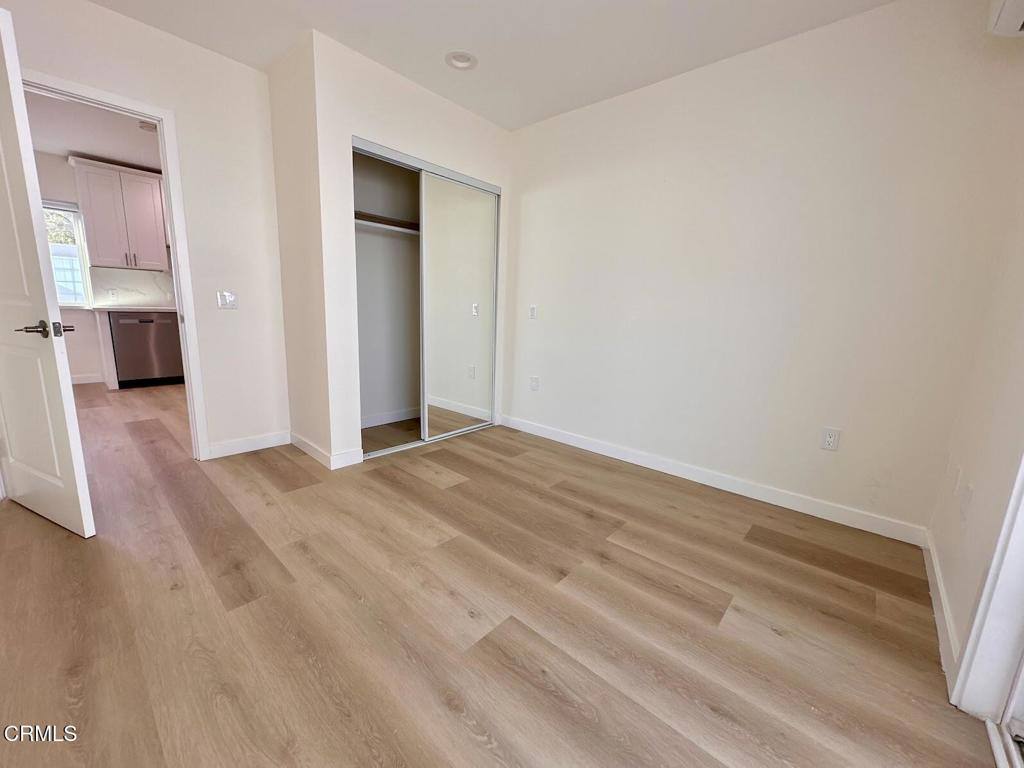 Apartment for rent at 17451 Keswick St, Northridge, CA 91325