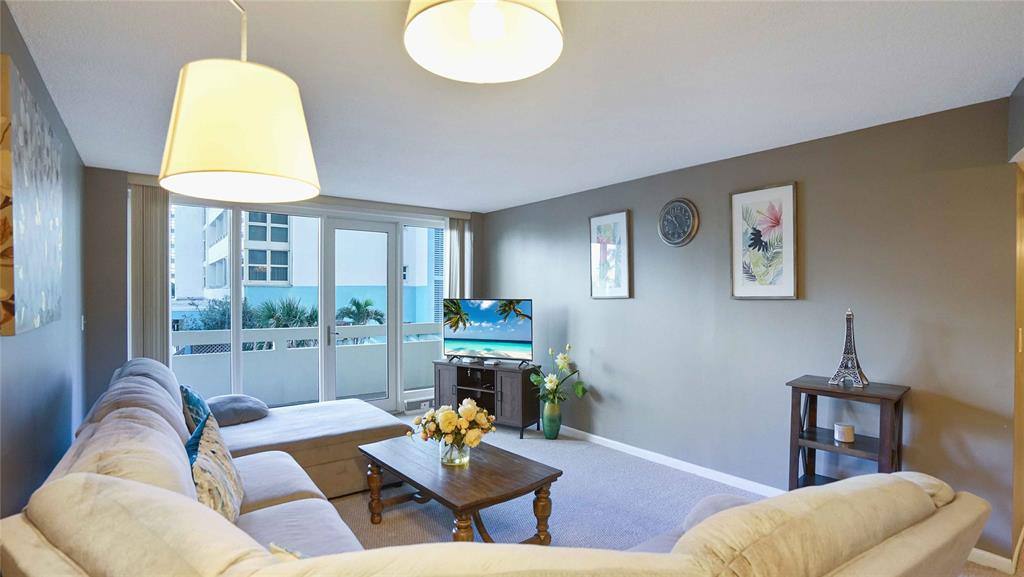 Apartment for rent at 4020 Galt Ocean Dr #107, Fort Lauderdale, FL 33308