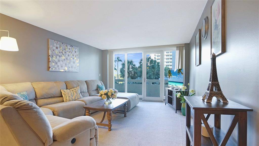 Apartment for rent at 4020 Galt Ocean Dr #107, Fort Lauderdale, FL 33308