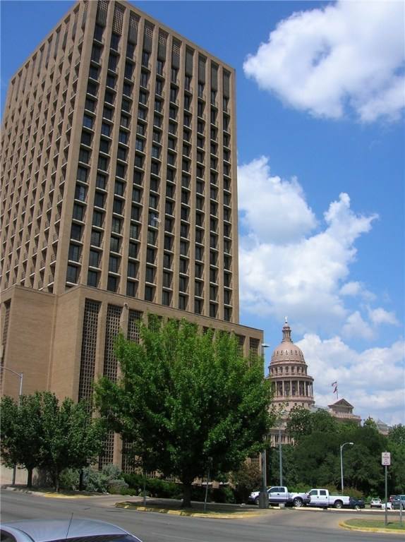 Apartment for rent at 1122 Colorado St #1101, Austin, TX 78701