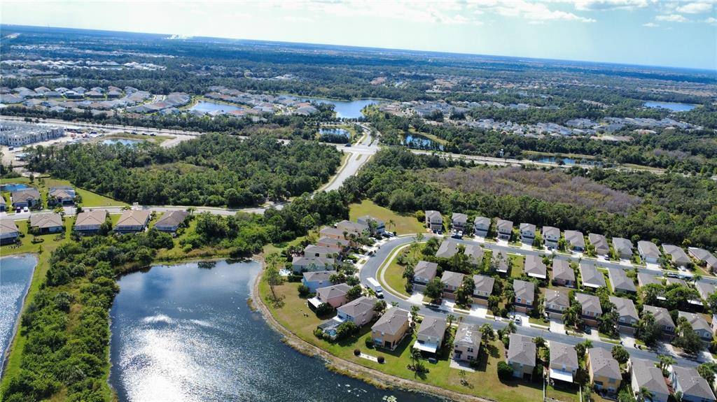 Townhouse for rent at 20705 Mountain Whistler Ave, Venice, FL 34292