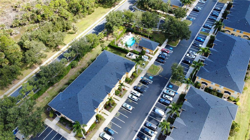 Townhouse for rent at 20705 Mountain Whistler Ave, Venice, FL 34292