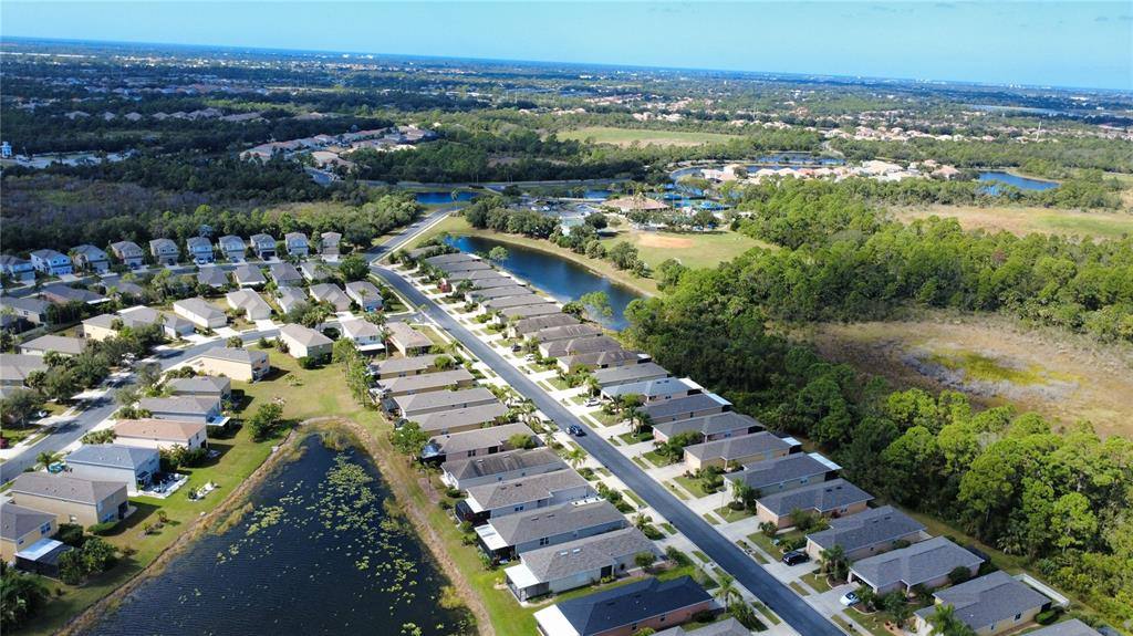 Townhouse for rent at 20705 Mountain Whistler Ave, Venice, FL 34292