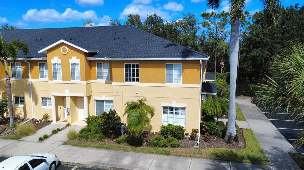 Townhouse for rent at 20705 Mountain Whistler Ave, Venice, FL 34292