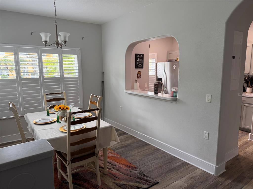 Townhouse for rent at 20705 Mountain Whistler Ave, Venice, FL 34292
