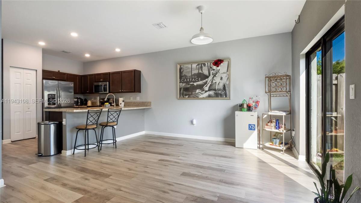Townhouse for rent at 141 SE 34th Terrace #141, Homestead, FL 33033