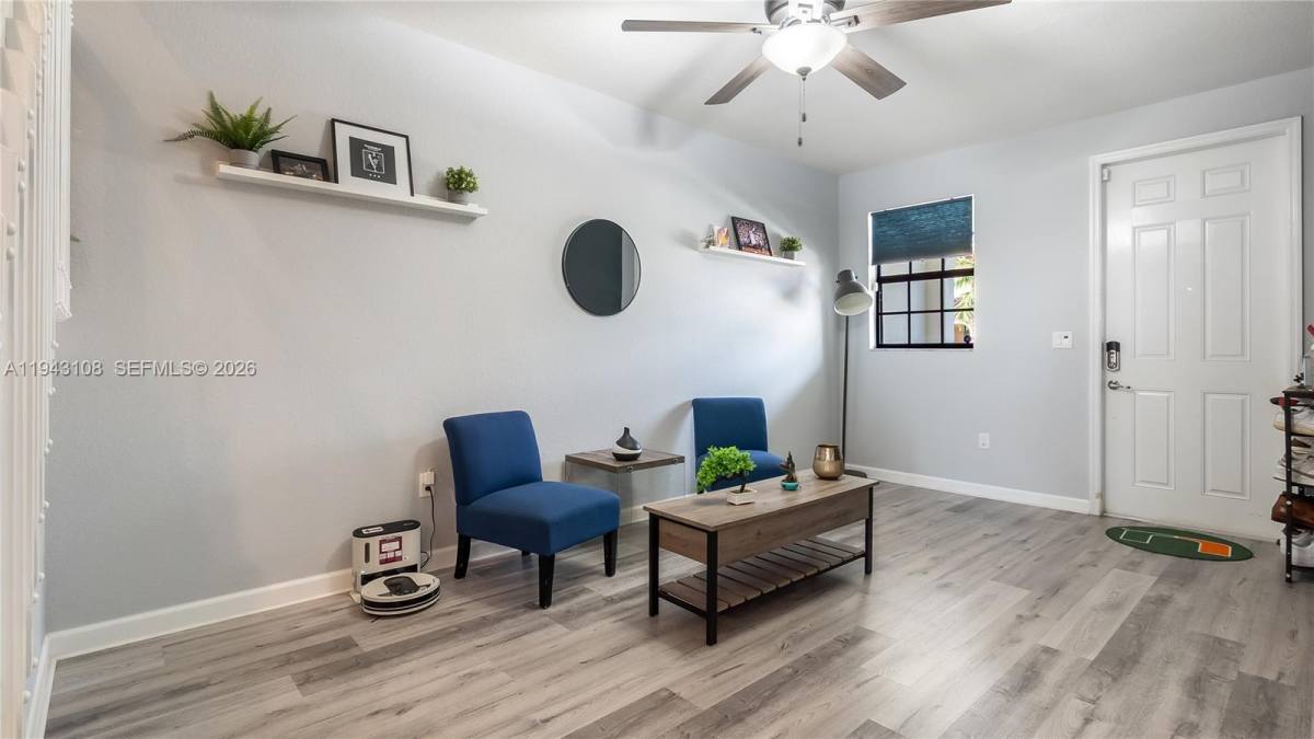 Townhouse for rent at 141 SE 34th Terrace #141, Homestead, FL 33033