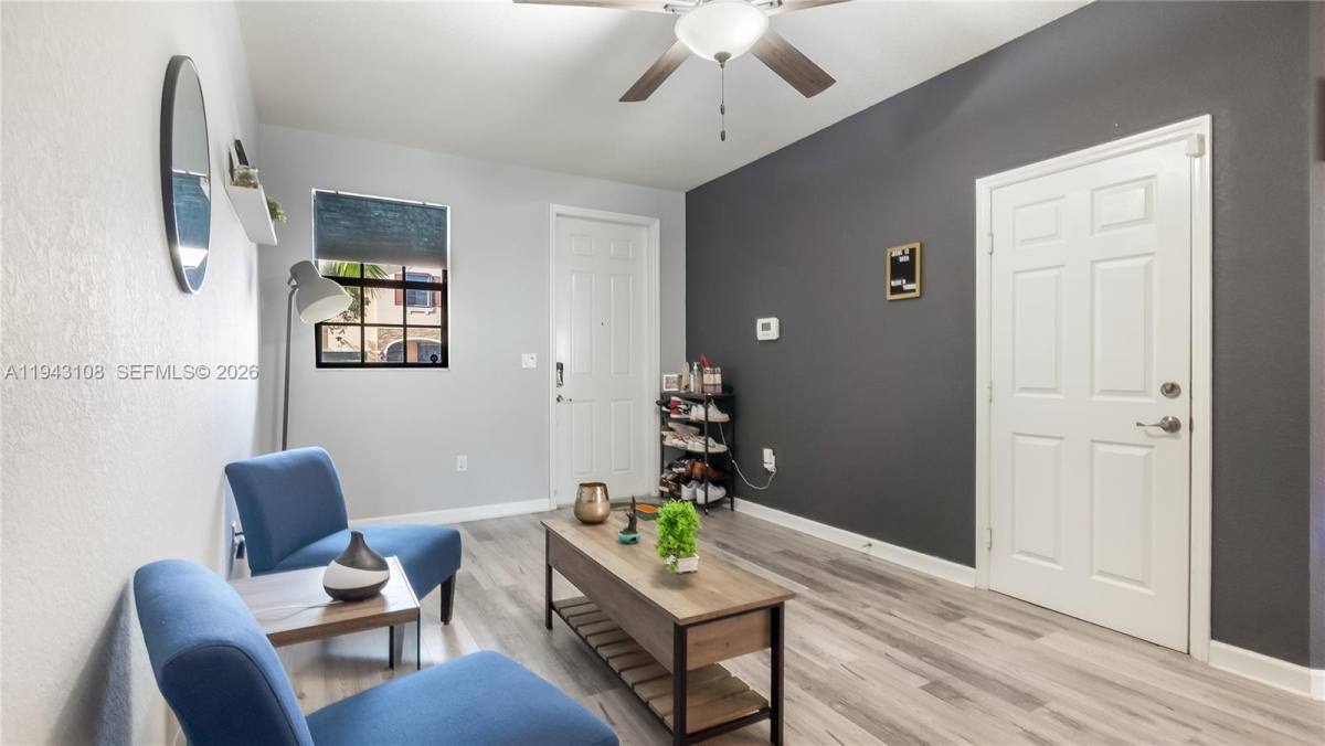 Townhouse for rent at 141 SE 34th Terrace #141, Homestead, FL 33033