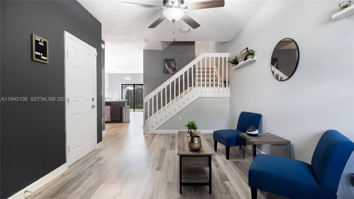 Townhouse for rent at 141 SE 34th Terrace #141, Homestead, FL 33033