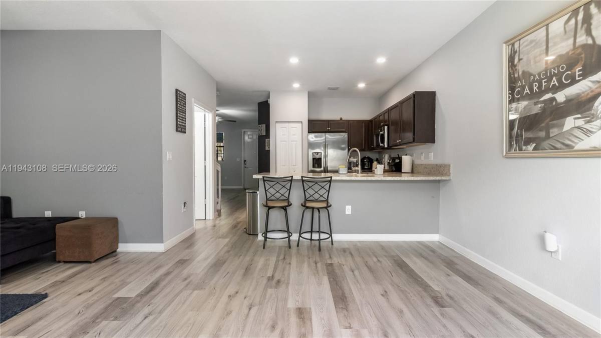 Townhouse for rent at 141 SE 34th Terrace #141, Homestead, FL 33033