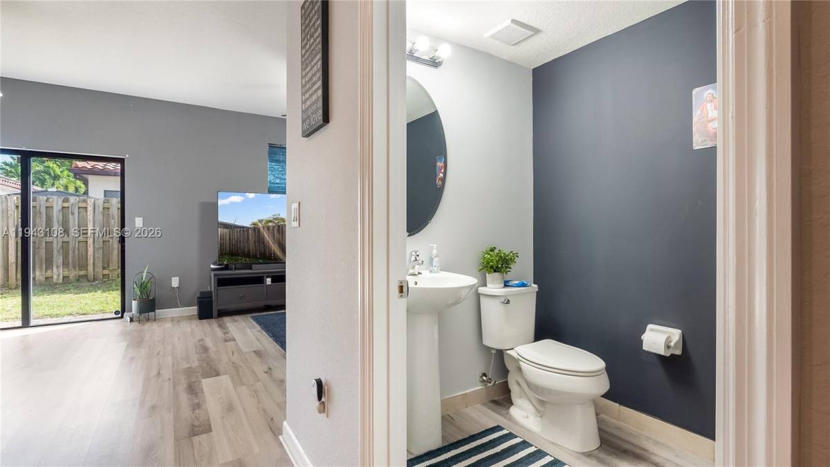 Townhouse for rent at 141 SE 34th Terrace #141, Homestead, FL 33033