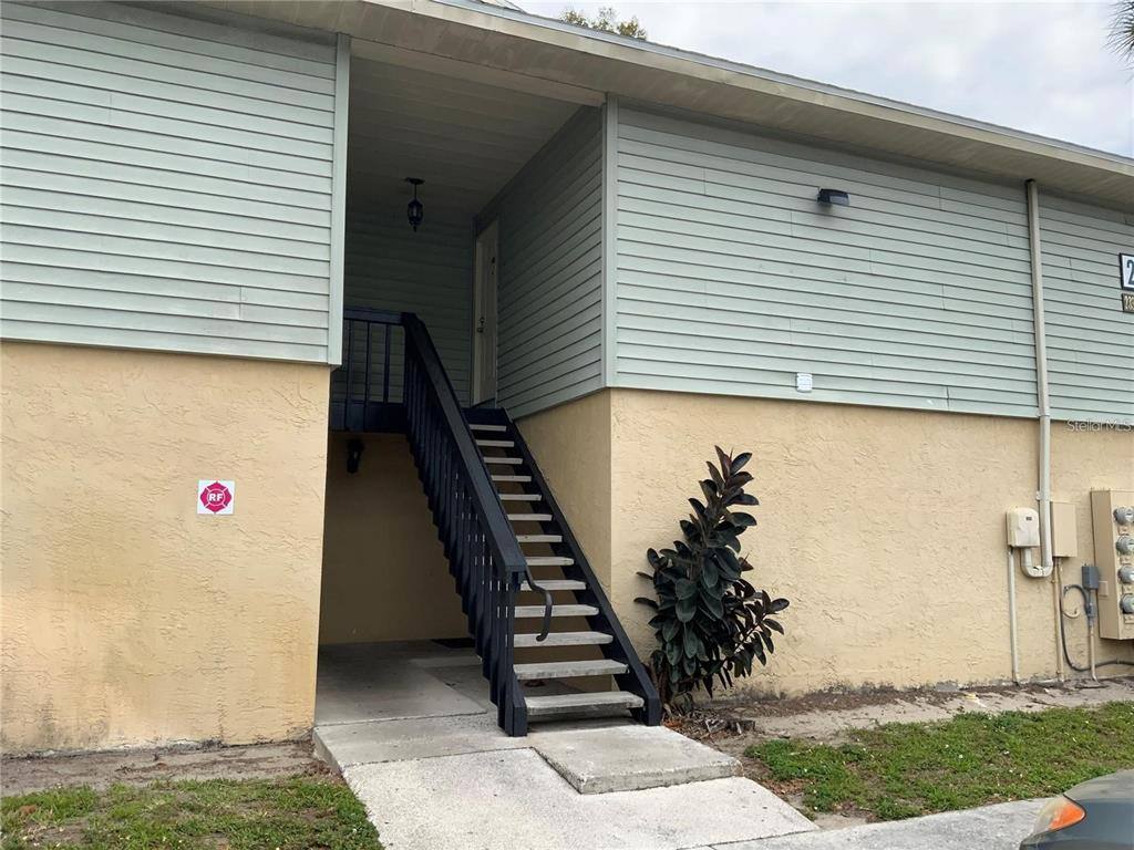 Condo for rent at 233 Red Maple Place #233, Brandon, FL 33510