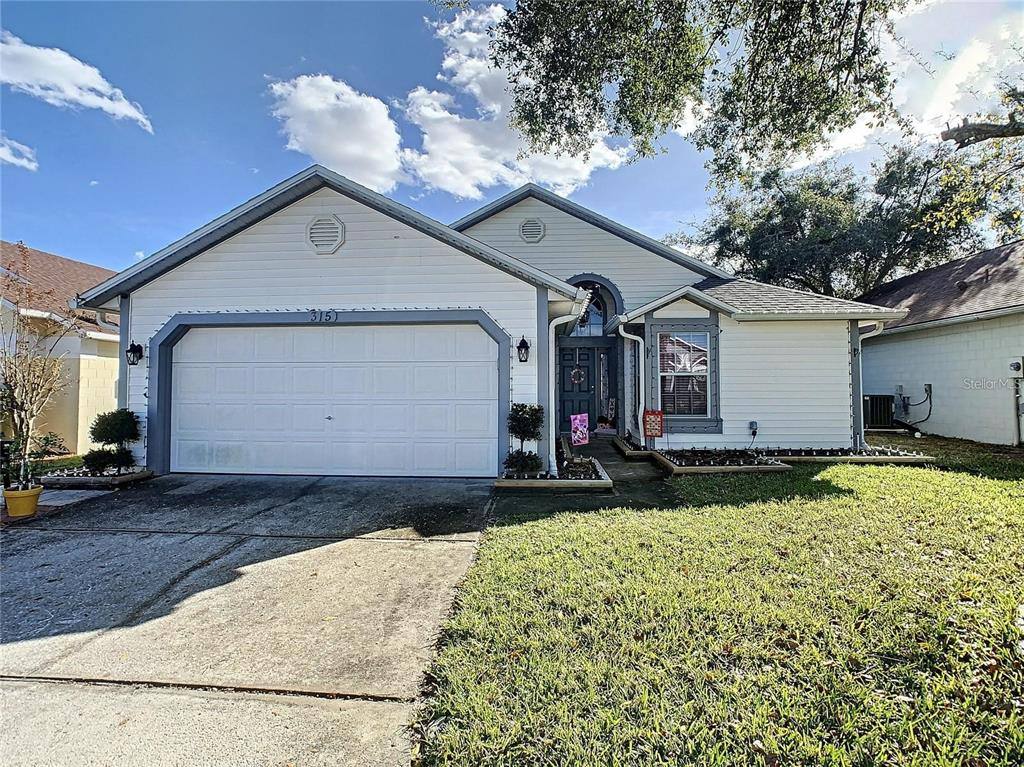 Apartment for rent at 315 Allison Ave #315, Davenport, FL 33897