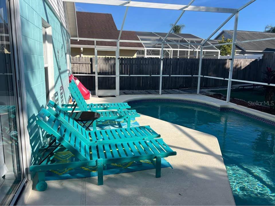 Apartment for rent at 315 Allison Ave #315, Davenport, FL 33897